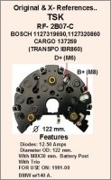 RF- 2B07-C-